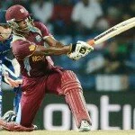 Johnson Charles 150x150 ICC World Twenty20: West Indies beats England by 15 runs