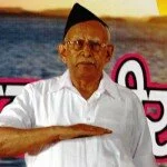 KS Sudarshan 150x150 Former RSS Chief KS Sudarshan Passes Away