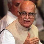 L K Advani 150x150 L K Advani slams PMOs attempts to silence foreign scribe