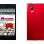 LG Optimus G 150x150 LG’s first 4G LTE Optimus G coming soon