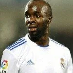 Lassana Diarra 150x150 Diarra denies money main motive for Anzhi move