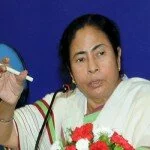 Mamata banerjee 150x150 Mamata’s ultimatum, to pull out ministers from UPA