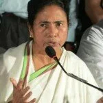 Mamata Banerjee 150x150 Mamata Banerjee withdraws support from UPA Govt