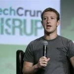 Mark Zuckerberg 150x150 Facebook IPO performance disappointing Zuckerberg, “double down” on future
