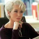 Meryl Streep 150x150 Meryl Streep: Women work harder in relationships