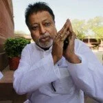 Mukul Roy 150x150 TMC Minister submit resignations to Prime Minister