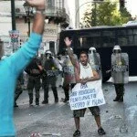 Muslim Protest Greece 150x150 Anti Islamic Film Protest blow Greece & Hong Kong