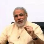 Narendra Modi Google+ Hangout 150x150 Gujarat CM Narendra Modi Live on Google+ Hangout