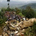Nepal Plane Crash 150x150 Nepal aircraft crash few minutes after take off, 19 killed