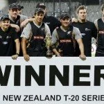 New Zealand 150x150 India lost to New Zealand by one run, Dhoni unhappy with pitch