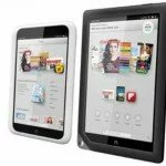 Nooks HD Tablets 150x150 Barnes & Noble unveils two new HD Nook tablets