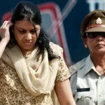 Nupur Talwar 150x150 Aarushi Hemraj murder case: Court orders Nupur Talwars release