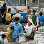 Pakistan 150x150 46 killed in Pakistan due to heavy rain