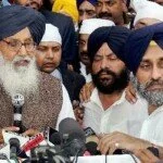 Parkash Singh Badal 150x150 Punjabi farmers in trouble in Gujarat, Badal seeks Modi’s help
