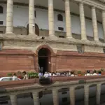 Parliament Session Begin 150x150 Coal Scam: Monsoon Session’s final week begin, Deadlock continue