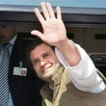 Rahul Gandhi 150x150 Rahul Gandhi to visit Assams violence hit areas