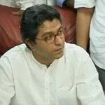 Raj Thackeray1 150x150 Raj Thackeray supports Cartoonist, asks why Afzal Guru, Kasab still live 