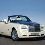 Rolls RoycePhantom Series II 150x150 Rolls Royce launches Phantom series II, ultra luxury sedan in India 