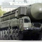 Russian missile 150x150 New Russian missile can carry bigger warhead: Expert