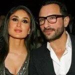 Saif Kareena 150x150 Will Saif Kareena go for Court Marriage?