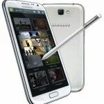 Samsung Galaxy Note II 150x150 Samsung Galaxy Note II unveils in India