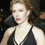 Scarlett Johansson 150x150 Scarlett Johansson: I didn`t want to be a sex symbol