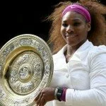 Serena Williams 150x150 Live: Serena Williams wins womens singles at US Open
