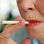 Smoking cause ovarian cancer 150x150 Women Smokers at higher risk of ovarian cancer