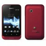 Sony Xperia Tipo 150x150 Sony Xperia Tipo unveils with Indian price tag