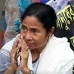 TMC MAMATA BANERJEE 150x150 Live: 72 hrs Ultimatum ends, Will Mamata walk out from UPA! 