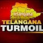 Telangana March 150x150 Hyderabad’s Telangana March today on high security 