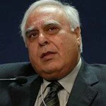 Telecom Minister Kapil Sibal 150x150 Voice calls should not be taxed: Sibal