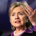 US Hillary Clinton 150x150 US will Ease Myanmar Import Ban: Hillary Clinton