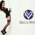 Veena Malik Album Drama Queen 1 150x150 First look of Veenas “Drama Queen” Album