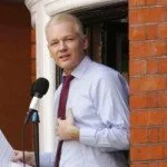 WikiLeaks s Founder Jullian Assange 150x150 Ready to shelter WikiLeakss founder for years: Ecuador