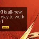 Adobe Acrobat XI 150x150 Adobe Rolls out Acrobat XI With New Cloud Services