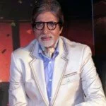 Amitabh Bachchan 150x150 KBC crew and Vipul Mehta to present special cake to Amitabh Bachchan