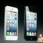 Apple iPhone 5