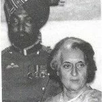 Beant Singh Indira Gandhi Bodyguard 150x150 SGPC’s honor to Indira Gandhis assassin Beant Singh
