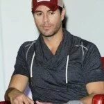 Enrique Iglesias 150x150 I am very excited to come to India: Enrique Iglesias