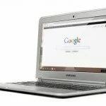 Google Chromebook 150x150 Google launches new low priced Samsung Chromebook