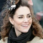 Kate Middleton Bond Girl 150x150 Kate Middleton named as perfect Bond Girl