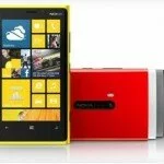 Nokia Lumia 920 Smartphone 150x150 Nokia Lumia 920 AT&T to launch in US on November 2