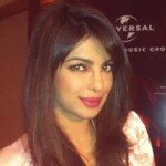 Priyanka Chopra 150x150 I feel like a newcomer, says Priyanka Chopra