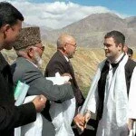 Rahul Gandhi 150x150 Rahul Gandhi starts his two day tour to Kashmir today