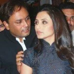 Raja Mukherjee 150x150 Molestation case: Raja Mukherjee, Rani Mukherjee’s brother gets bail