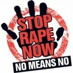 STOP RAPE NOW 150x150 NCPCR asks explanation on growing rape cases in Haryana 