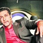 Salman Khan 150x150 Salman cancels shoot for Sridevi