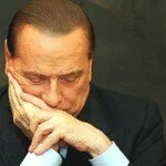 Silvio Berlusconi 150x150 Italian Ex PM Berlusconi threatens to topple Monti’s extortionist govt