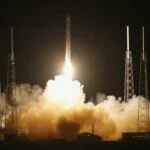 SpaceX Dragon Launch 150x150 SpaceX Dragon Capsule launches to ISS